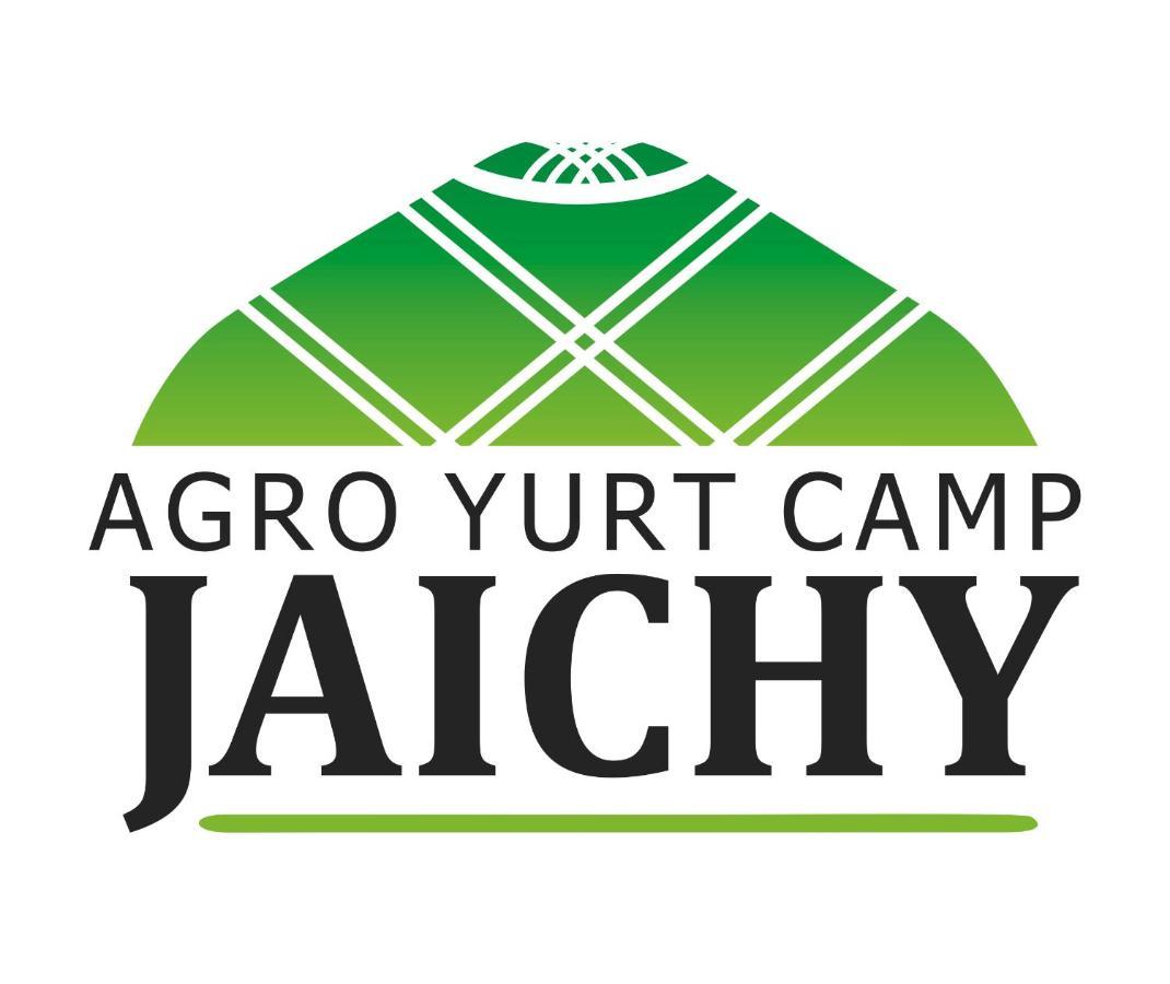 Jaichy Yurt Camp Hotel Kek-Say Exterior photo